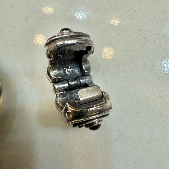 Authentic Pandora Charms - Picture 4 of 5